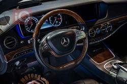 مێرسێدس بێنز S-Class